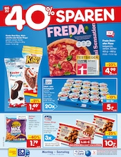 Ähnliche Babykleidung Angebote im Prospekt "Aktuelle Angebote" von Netto Marken-Discount in Erkelenz Ähnliche Angebote wie Babykleidung im Prospekt "Aktuelle Angebote" auf Seite 14 von Netto Marken-Discount in Erkelenz