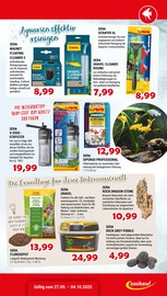 Aktueller Zookauf Prospekt mit Auto, "GUT GERÜSTET DURCH DEN HERBST", Seite 11