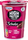 High Protein Pudding oder Milchreis von Dr. Oetker im aktuellen Netto Marken-Discount Prospekt