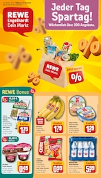 REWE Prospekt für Roth mit 26 Seiten REWE Prospekt für Roth: "Dein Markt", 26 Seiten, 16.06.2025 - 21.06.2025