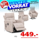 Aktuelles Clinton Sessel Angebot bei Seats and Sofas in Wiesbaden ab 449,00 €