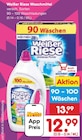 Aktuelle Waschmittel Angebote bei Netto Marken-Discount in Fürth Aktuelles Waschmittel Angebot bei Netto Marken-Discount in Fürth ab 12,99 €