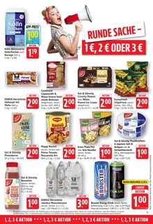 Energydrink im E center Prospekt "Aktuelle Angebote" mit 30 Seiten (Göppingen)