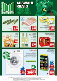 Marktkauf Prospekt für Sonneberg: "AUSWAHL RIESIG, PREISE NIEDRIG", 44 Seiten, 16.06.2025 - 21.06.2025