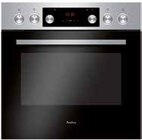 Aktuelles Einbauherdset EHC 80 Ex Angebot bei expert in Chemnitz ab 399,00 €