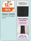 The Wet Detangler Black im Müller Prospekt The Wet Detangler Black von TANGLE TEEZER im aktuellen Müller Prospekt für 12,95 €