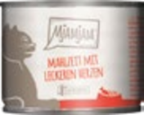 Katzen-Nassfutter bei Raiffeisenmarkt im Prospekt "" für 1,59 €