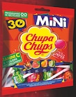 Super U Saint-Python - Promo 2+1 offert sur tout chupa chups Promo 2+1 offert sur tout chupa chups à dans le catalogue Super U à Saint-Python