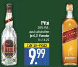 PitĂș 38% Vol. im EDEKA Prospekt PitĂș 38% Vol. von PitĂș im aktuellen EDEKA Prospekt fĂŒr 9,99 âŹ