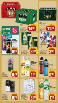 Cola im REWE Prospekt "Dein Markt" mit 30 Seiten (Hameln)