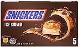 Aktuelle Snickers Angebote bei Kaufland in Essen Aktuelles MARS oder SNICKERS Ice Cream Angebot bei Kaufland in Essen ab 2,22 €
