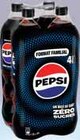 Boisson gazeuse zéro sucre - PEPSI dans le catalogue Intermarché