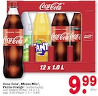 Aktuelle Sprite Angebote bei E center in Mannheim Aktuelles Coca-Cola, Mezzo Mix, Fanta Orange Angebot bei E center in Mannheim ab 9,99 €