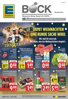 Aktueller EDEKA Prospekt (Sinzig) EDEKA Prospekt mit 30 Seiten (Sinzig)