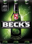Aktuelles Beck's Angebot bei E center in Frankfurt (Main) ab 3,79 €