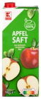 Apfelsaft im Kaufland Prospekt Apfelsaft von K-CLASSIC im aktuellen Kaufland Prospekt für 1,39 €