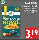 E center Oer-Erkenschwick - Couscous Bowl Angebot im Prospekt Couscous Bowl bei E center im Oer-Erkenschwick Prospekt für 3,19 €