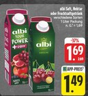 EDEKA Weidenberg Prospekt mit  im Angebot für 1,49 €