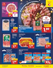 Flachbildfernseher im Netto Marken-Discount Prospekt in Gladbeck Aktueller Netto Marken-Discount Prospekt mit Flachbildfernseher, "Aktuelle Angebote", Seite 5