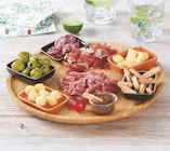 U Express Guebwiller - Promo Plateau apéro bistrot Promo Plateau apéro bistrot à 8,99 € dans le catalogue U Express à Guebwiller