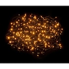 Guirlande LED solaire n° 130 WW - CARREFOUR HOME en promo chez Carrefour Guirlande LED solaire n° 130 WW - CARREFOUR HOME dans le catalogue Carrefour