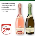 Jahrgangssekt im Angebot bei GLOBUS in Rodgau Jahrgangssekt Angebote von Schloss Moritzburg bei GLOBUS Rodgau für 2,99 €