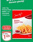 Pommes frites im Angebot bei GLOBUS in Saarlouis Pommes frites Angebote von Jeden Tag bei GLOBUS Saarlouis für 1,69 €