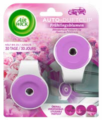 Auto-Duftclip bei ALDI Nord in Gelsenkirchen Auto-Duftclip im Angebot bei ALDI Nord Gelsenkirchen für 2,99 €