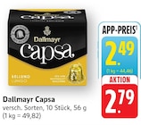 Aktuelles Capsa Angebot bei EDEKA in Heidelberg ab 2,49 €