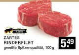 Zartes Rinderfilet Angebote bei EDEKA Gladbeck für 5,49 €