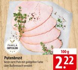 Putenbrust bei famila Nordost im Jesteburg Prospekt für 2,22 €