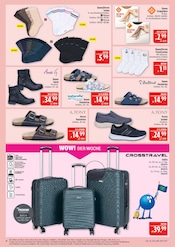 Strumpfhose im Marktkauf Prospekt in Schwabach Aktueller Marktkauf Prospekt mit Strumpfhose, "AUSWAHL RIESIG, PREISE NIEDRIG", Seite 40