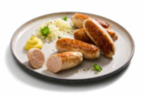 Aktuelle Bratwurst Angebote bei Lidl in Reutlingen Aktuelles Frische Grobe Bratwurst Angebot bei Lidl in Reutlingen ab 1,99 €