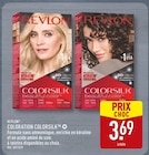Coloration Colorsilk - Revlon dans le catalogue Aldi