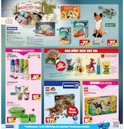Aktueller Marktkauf Prospekt mit Kinderspielzeug, "Aktuelle Angebote", Seite 39