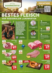 Pute im Marktkauf Prospekt in Görlitz Aktueller Marktkauf Prospekt mit Pute, "AUSWAHL RIESIG, PREISE NIEDRIG", Seite 7