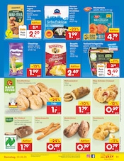 Aktueller Netto Marken-Discount Prospekt mit Lebensmittel, "Aktuelle Angebote", Seite 11