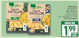 Frische Tortelloni Spinat & Pinienkerne von EDEKA Bio im aktuellen EDEKA Prospekt