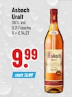 Trinkgut Bad Kötzting - Ural Angebot im Prospekt Ural bei Trinkgut im Bad Kötzting Prospekt für 9,99 €