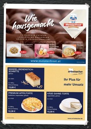 Kaiserschmarrn im Hamberger Prospekt Kaiserschmarrn im Hamberger Prospekt "ADVENTSZAUBER" auf Seite 23