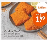 Cordon Bleu von  im aktuellen tegut Prospekt für 1,49 €