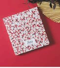 Coffret carnet + stylo - Super U à Villejuif Coffret carnet + stylo en promo chez Super U Villejuif à 5,99 €