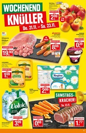 Aktueller EDEKA Prospekt mit Schweinefilet, "Aktuelle Angebote", Seite 9