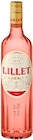 Weinaperitif Blanc von Lillet im aktuellen Kaufland Prospekt