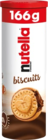 biscuits - Nutella - Lidl à Gap biscuits - Nutella en promo chez Lidl Gap à 1,89 €