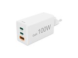 USB-C / USB-A Mini-Ladegerät Universal, Weiß im MediaMarkt Saturn Prospekt USB-C / USB-A Mini-Ladegerät Universal, Weiß von HAMA im aktuellen MediaMarkt Saturn Prospekt für 41,99 €