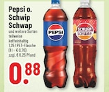 Aktuelle Pepsi Angebote bei Trinkgut in Remscheid Aktuelles Pepsi Angebot bei Trinkgut in Remscheid ab 0,88 €