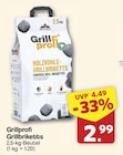 Aktuelles Grillbriketts Angebot bei famila Nordwest in Oldenburg ab 2,99 €