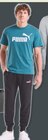 HERREN T-SHIRT im Angebot bei Marktkauf in Duisburg HERREN T-SHIRT Angebote von PUMA bei Marktkauf Duisburg für 14,99 €