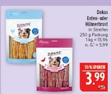 Entenbrust in Streifen im Angebot bei Marktkauf in Fürth Entenbrust in Streifen Angebote von Dokas bei Marktkauf Fürth für 3,99 €